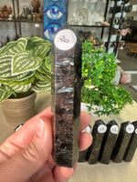 Firework stone points