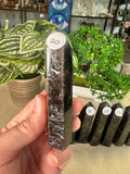 Firework stone points