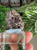 Hematite Quartz