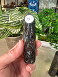 Firework stone points
