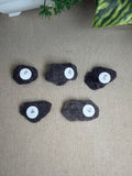 Colombianite Tektites