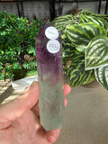 Watermelon Fluorite Towers