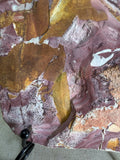 Glossopteris Leaf Fossil