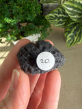 Colombianite Tektites