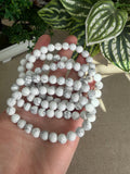 Howlite Bracelets