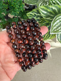 Red Tiger Eye Bracelets 8mm