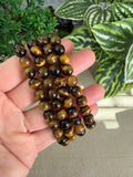 Tiger Eye Bracelet