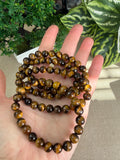 Tiger Eye Bracelet