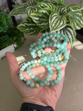 Caribbean Calcite Bracelets