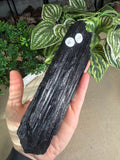 Raw Black Tourmaline Pieces