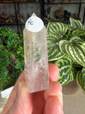 Dendritic Quartz Point