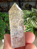 Dendritic Quartz Point