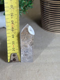 Dendritic Quartz Point
