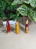 Mookaite Free Forms