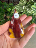 Mookaite Free Forms