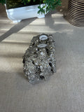Pyrite Cluster