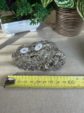 Pyrite Cluster