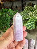 Kunzite Points