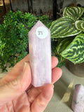 Kunzite Points