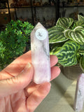 Kunzite Points