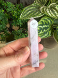 Kunzite Points