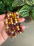 Mookaite Bracelet 8mm