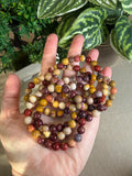 Mookaite Bracelet 8mm