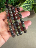 Dragon Blood Bracelets 8mm