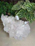 Quartz Cluster 2.97kgs