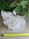 Quartz Cluster 2.97kgs