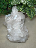 Quartz Cluster 2.97kgs
