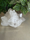 Quartz Cluster 2.97kgs