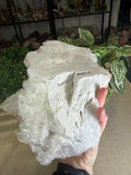 Quartz Cluster 2.97kgs