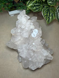 Quartz Cluster 2.97kgs