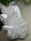 Quartz Cluster 2.97kgs