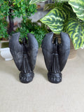 Obsidian Angels
