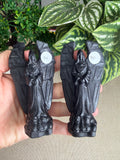 Obsidian Angels