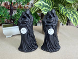 Obsidian Reaper Couple