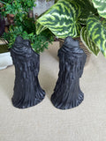 Obsidian Reaper Couple