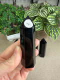 Black Obsidian Points