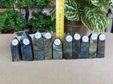 Labradorite Points