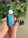 Labradorite Points