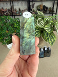 Labradorite Points