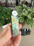 Labradorite Points