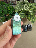 Labradorite Points