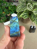 Labradorite Points