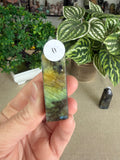 Labradorite Points