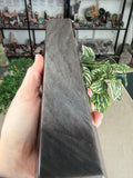 Silver Obsidian Tower