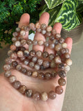 Black Moonstone Bracelets