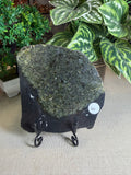 Peridot Bomb Slice